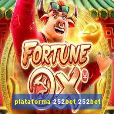 plataforma 252bet 252bet